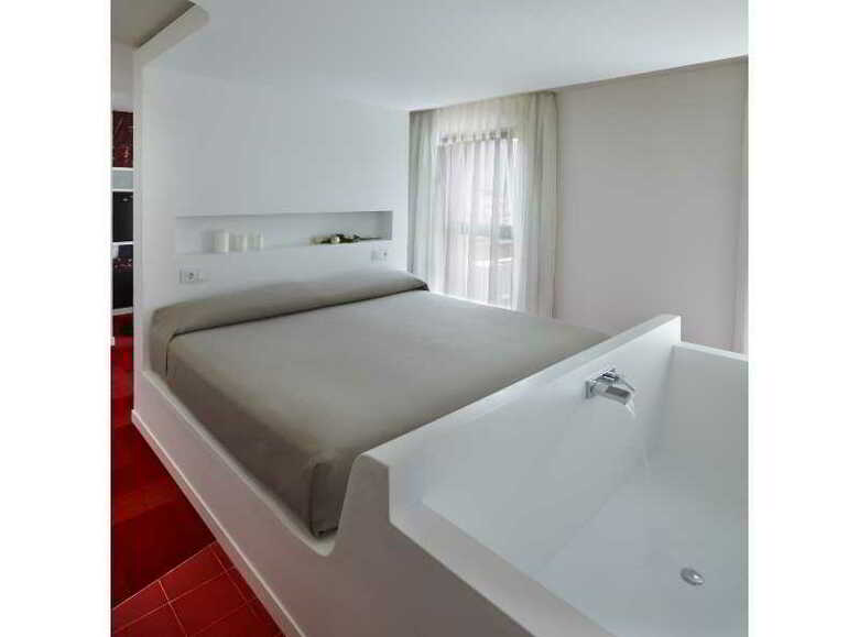 Hotel Granada Five Senses Rooms & Suites