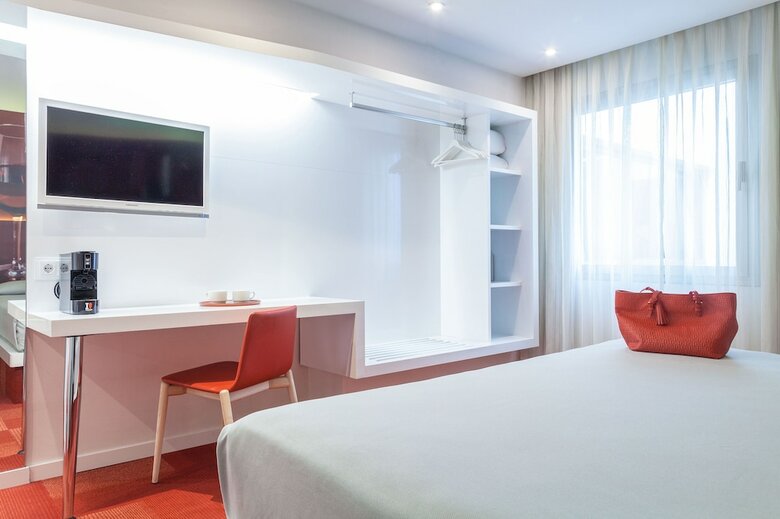 Hotel Granada Five Senses Rooms & Suites