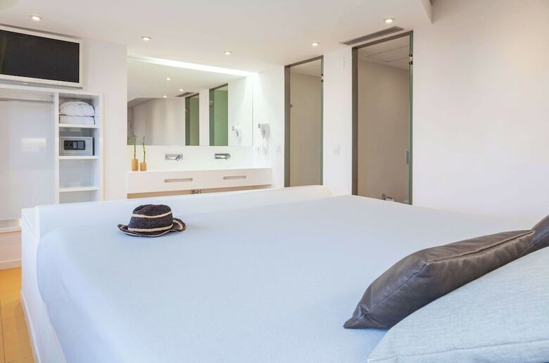 Hotel Granada Five Senses Rooms & Suites