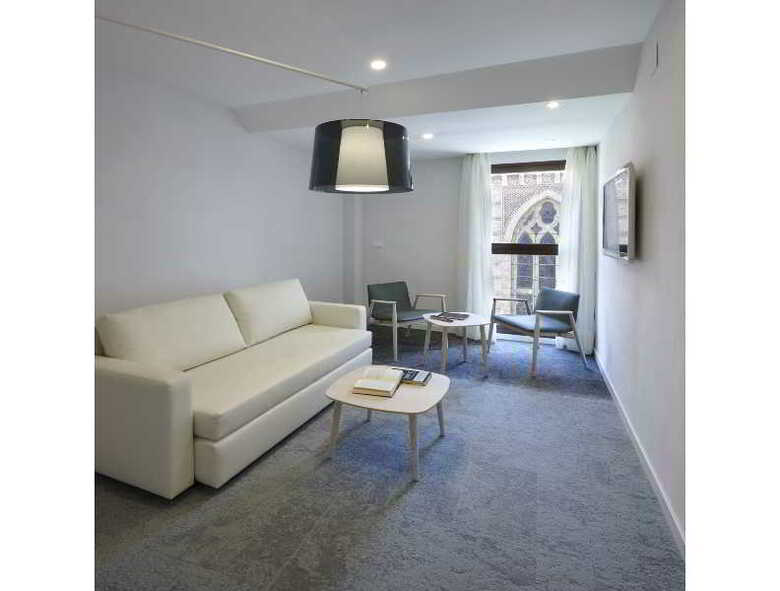 Hotel Granada Five Senses Rooms & Suites