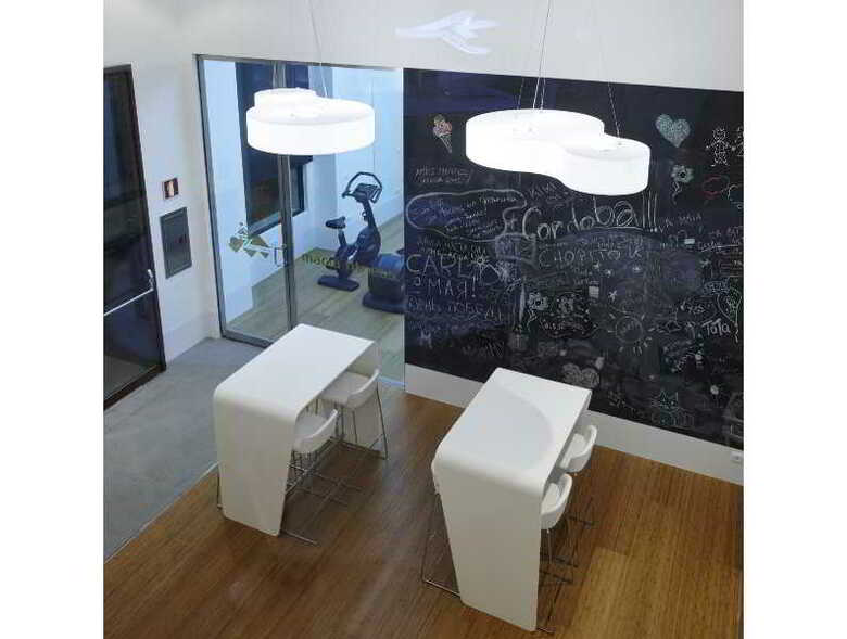 Hotel Granada Five Senses Rooms & Suites