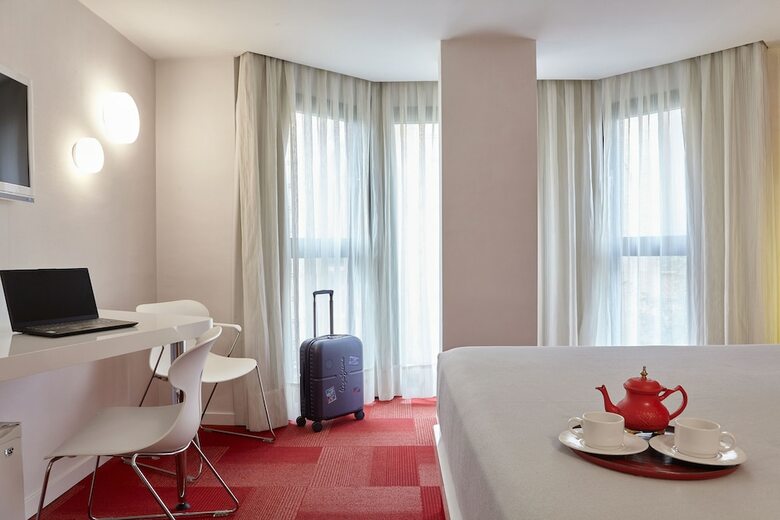 Hotel Granada Five Senses Rooms & Suites