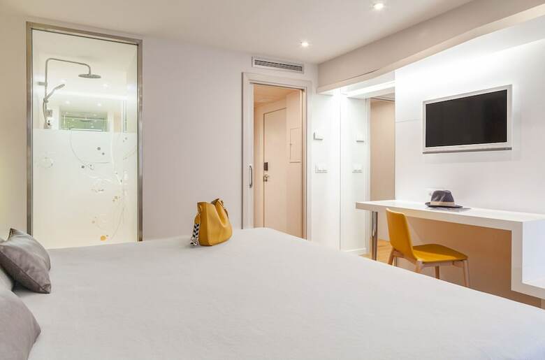 Hotel Granada Five Senses Rooms & Suites