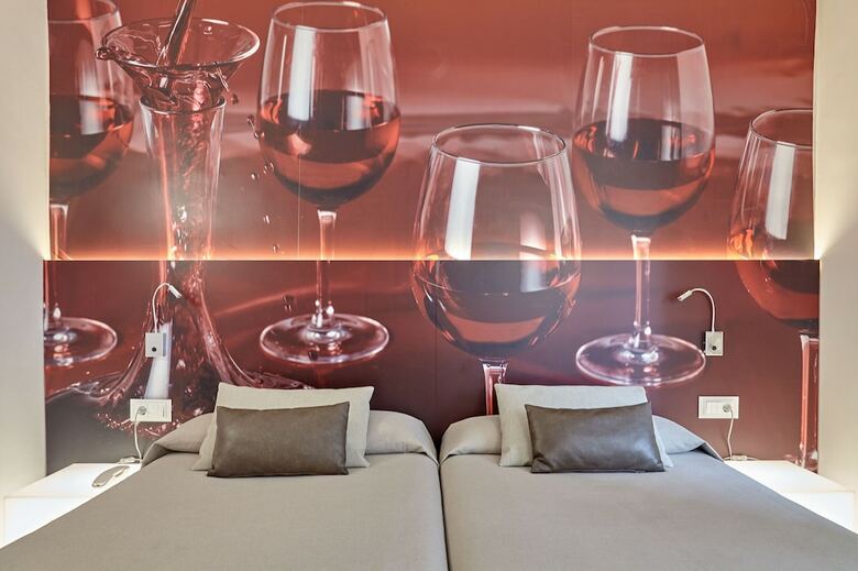 Hotel Granada Five Senses Rooms & Suites