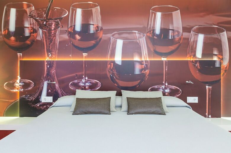 Hotel Granada Five Senses Rooms & Suites