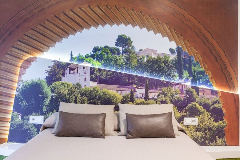 Hotel Granada Five Senses Rooms & Suites