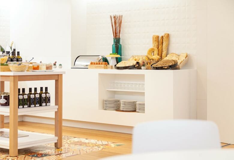 Hotel Granada Five Senses Rooms & Suites