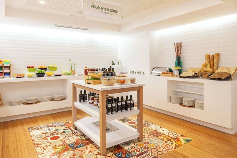Hotel Granada Five Senses Rooms & Suites