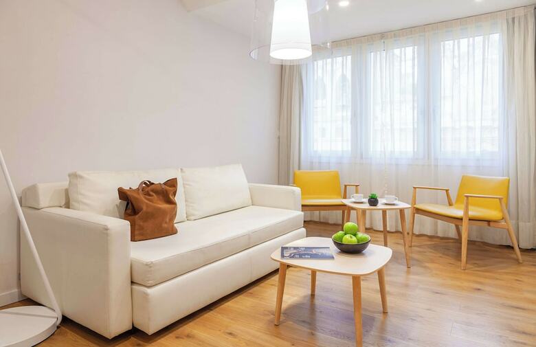 Hotel Granada Five Senses Rooms & Suites