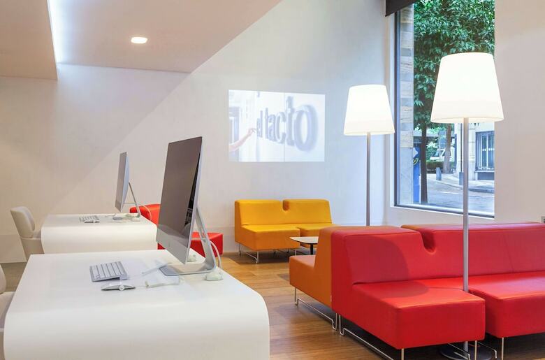 Hotel Granada Five Senses Rooms & Suites