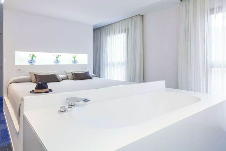 Hotel Granada Five Senses Rooms & Suites