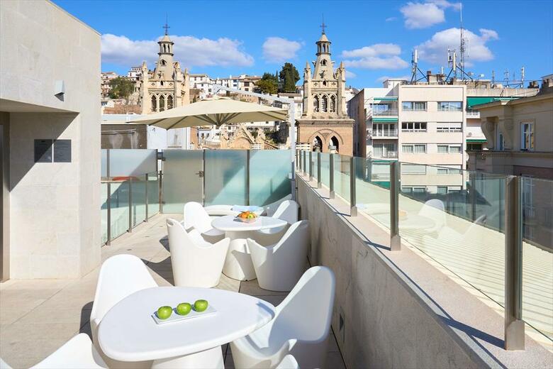 Hotel Granada Five Senses Rooms & Suites