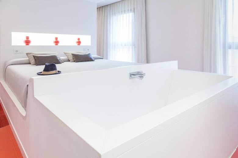 Hotel Granada Five Senses Rooms & Suites