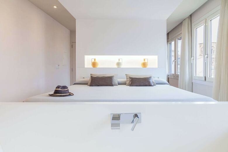 Hotel Granada Five Senses Rooms & Suites