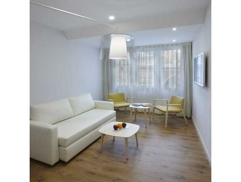 Hotel Granada Five Senses Rooms & Suites