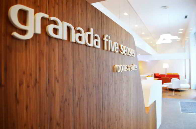 Hotel Granada Five Senses Rooms & Suites