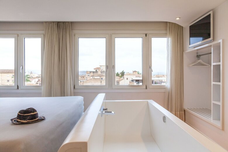 Hotel Granada Five Senses Rooms & Suites