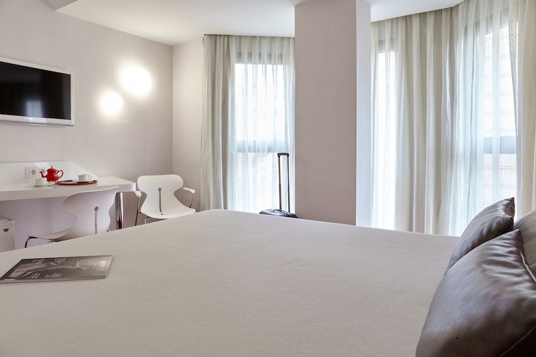 Hotel Granada Five Senses Rooms & Suites