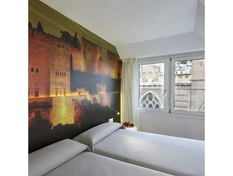 Hotel Granada Five Senses Rooms & Suites