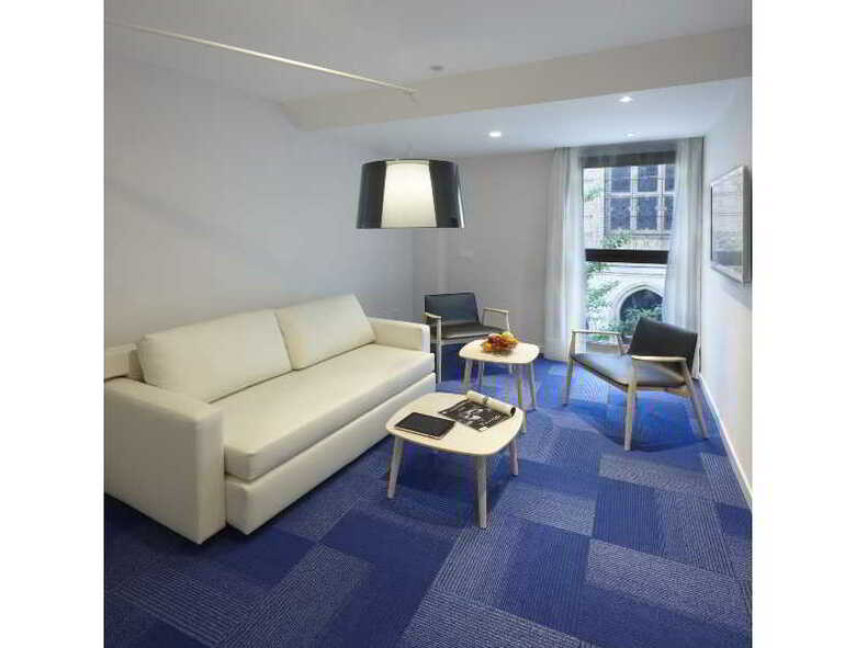 Hotel Granada Five Senses Rooms & Suites
