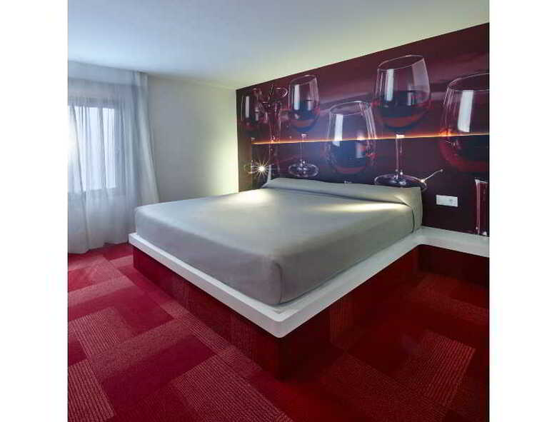 Hotel Granada Five Senses Rooms & Suites