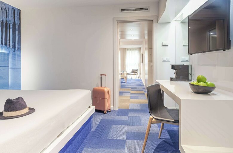 Hotel Granada Five Senses Rooms & Suites