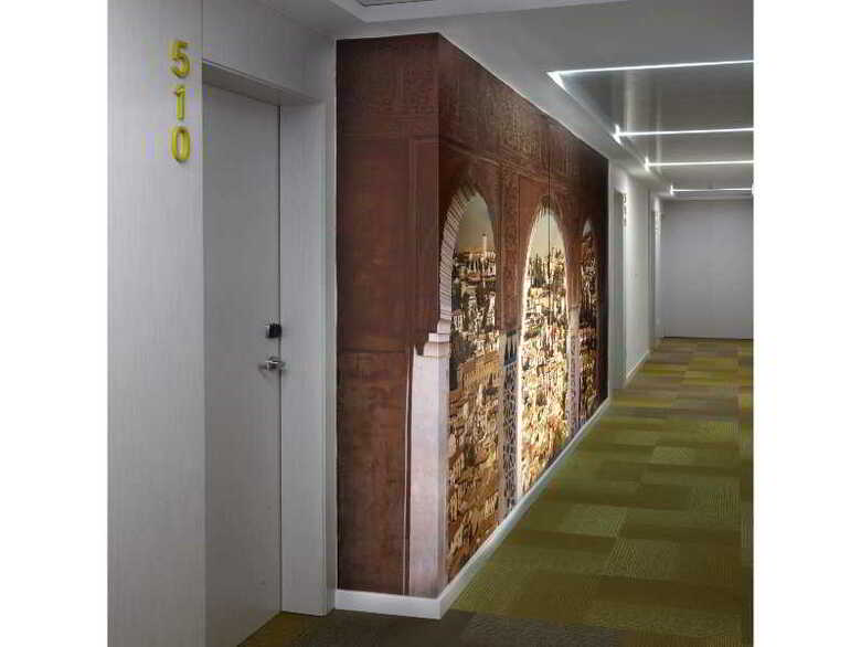 Hotel Granada Five Senses Rooms & Suites