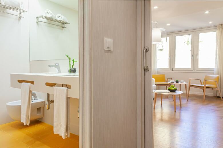 Hotel Granada Five Senses Rooms & Suites