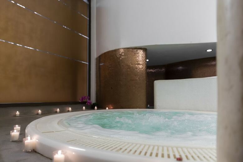 Hotel Granada Five Senses Rooms & Suites
