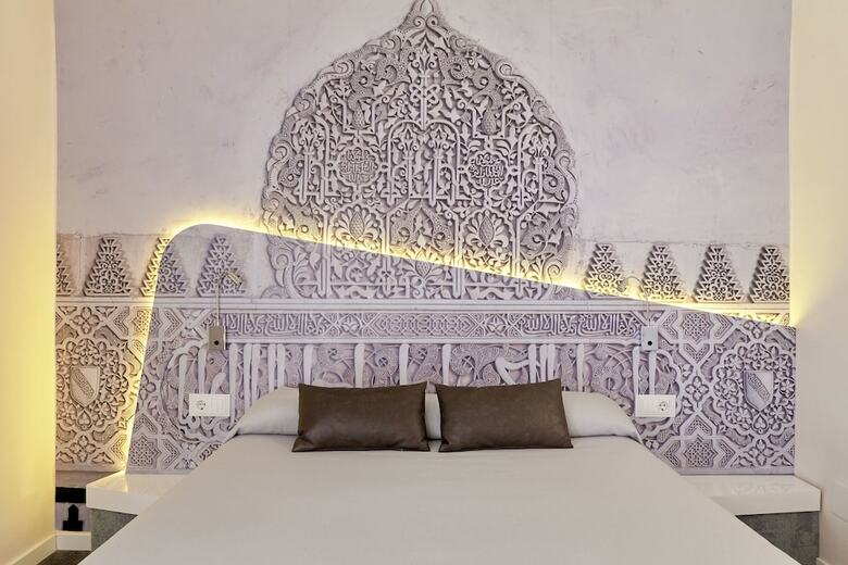 Hotel Granada Five Senses Rooms & Suites