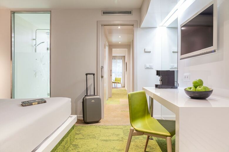 Hotel Granada Five Senses Rooms & Suites