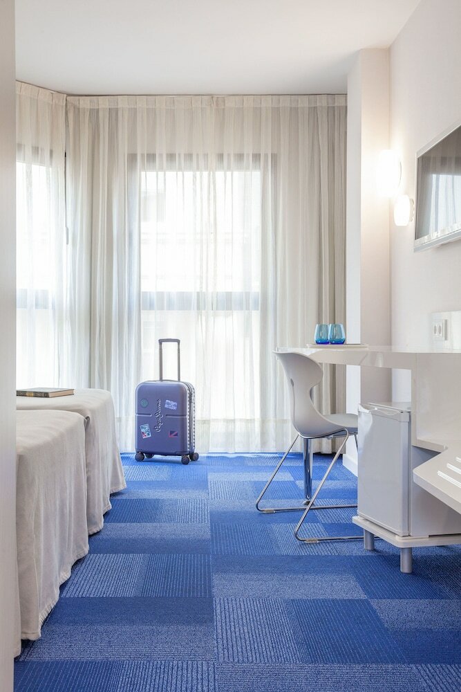 Hotel Granada Five Senses Rooms & Suites