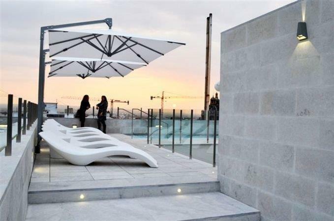 Hotel Granada Five Senses Rooms & Suites