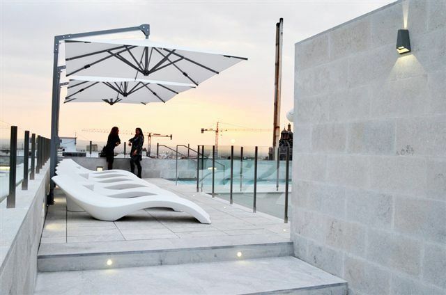Hotel Granada Five Senses Rooms & Suites