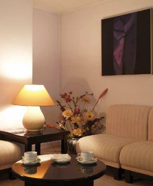 Hotel Granada Five Senses Rooms & Suites