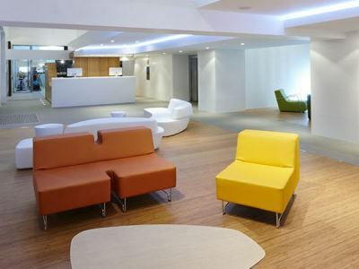 Hotel Granada Five Senses Rooms & Suites