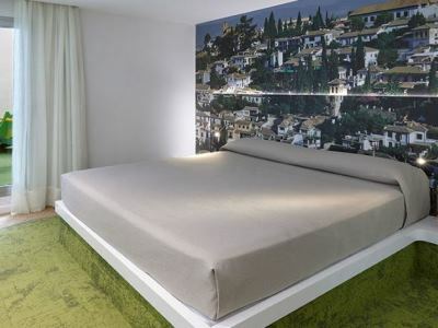 Hotel Granada Five Senses Rooms & Suites