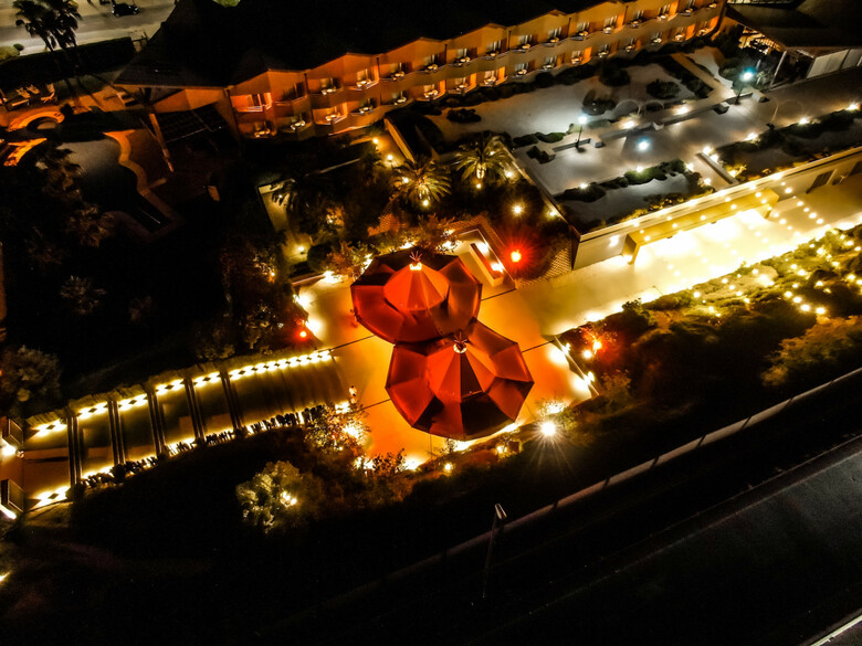 Hotel Ho Ciudad de Ja�n