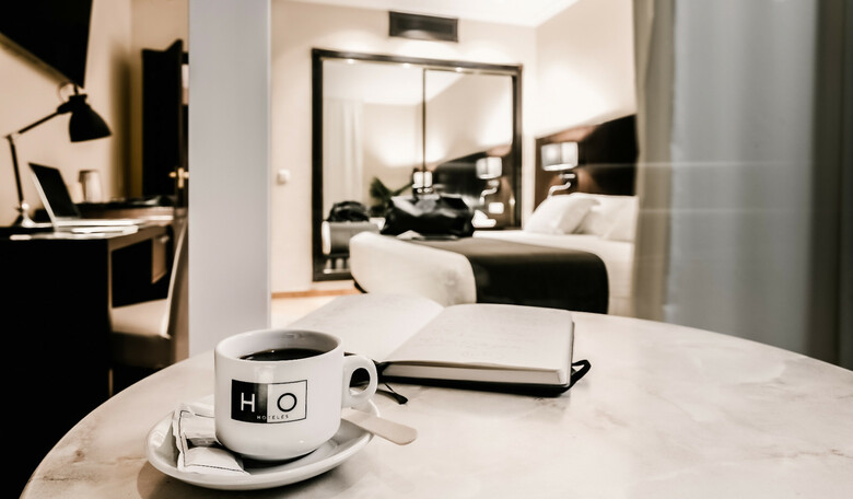 Hotel Ho Ciudad de Ja�n