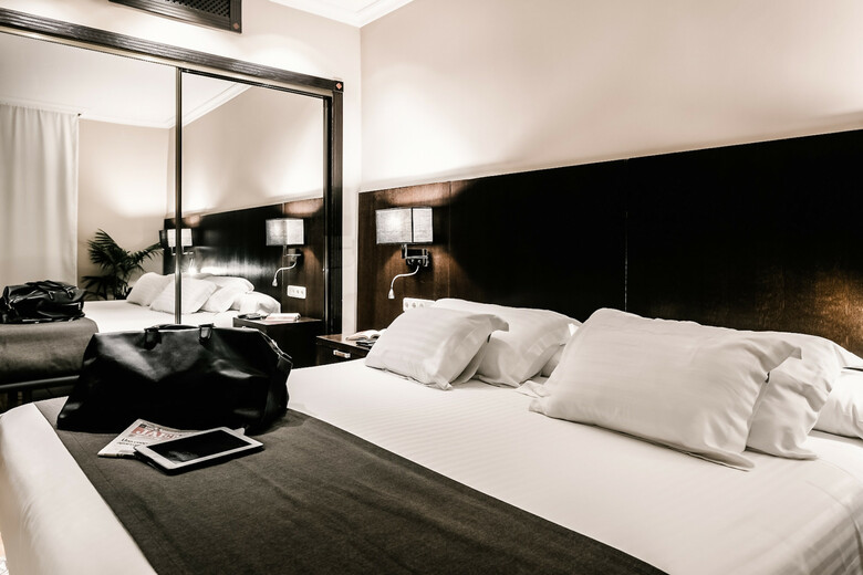 Hotel Ho Ciudad de Ja�n