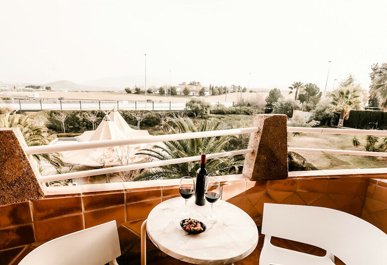 Hotel Ho Ciudad de Ja�n