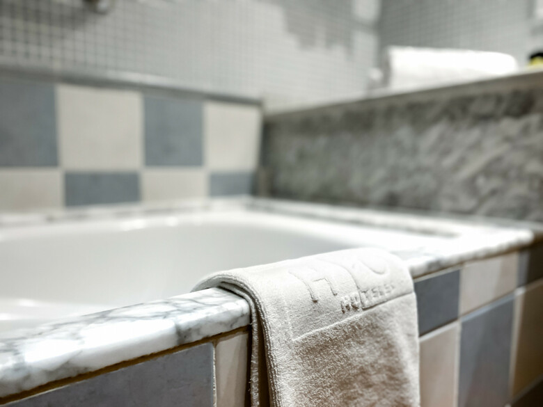 Hotel Ho Ciudad de Ja�n