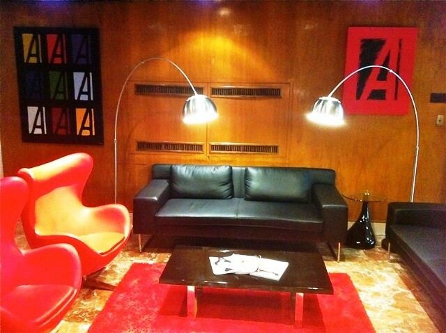 Hotel Anaco