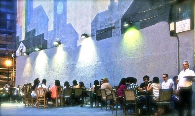 Hotel Anaco