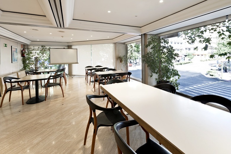 Hotel Best Western Trafalgar
