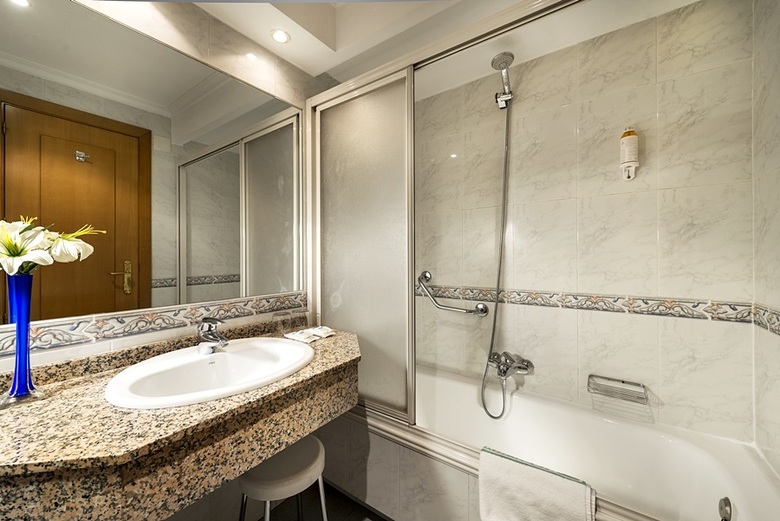 Hotel Best Western Trafalgar