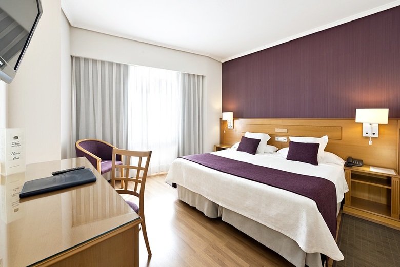 Hotel Best Western Trafalgar