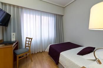 Hotel Best Western Trafalgar