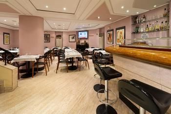 Hotel Best Western Trafalgar