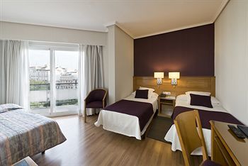 Hotel Best Western Trafalgar